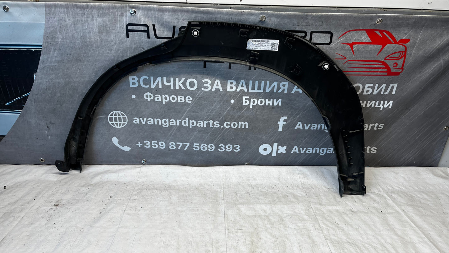 Suzuki SX4 S Cross вежда задна дясна