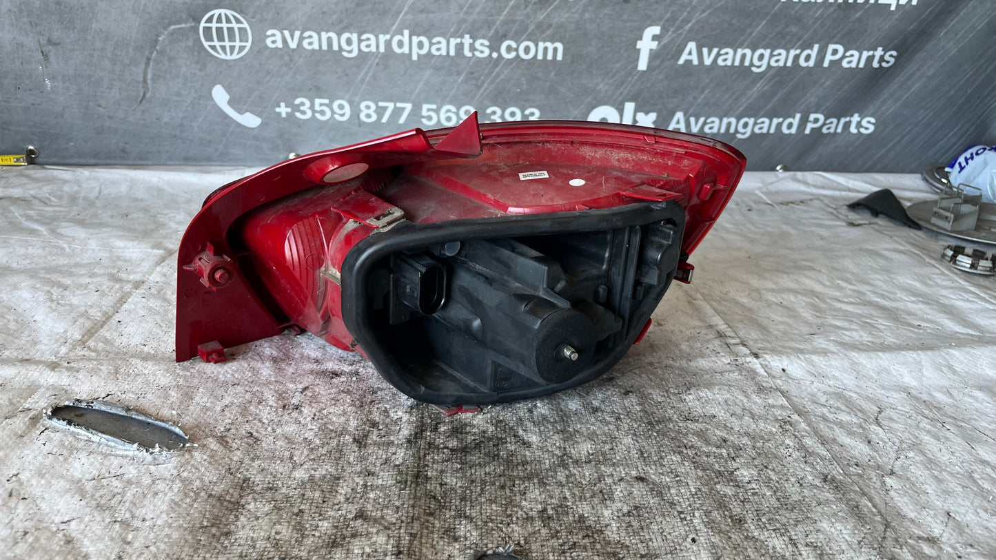 Seat Ibiza 4 2008- десен стоп