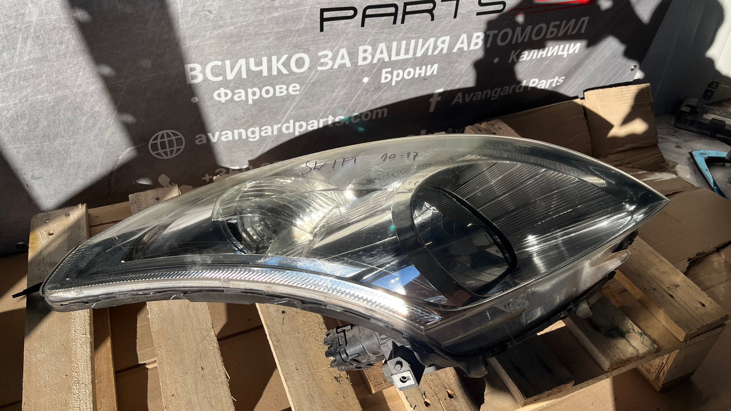 Десен фар Suzuki Swift 2011-2016