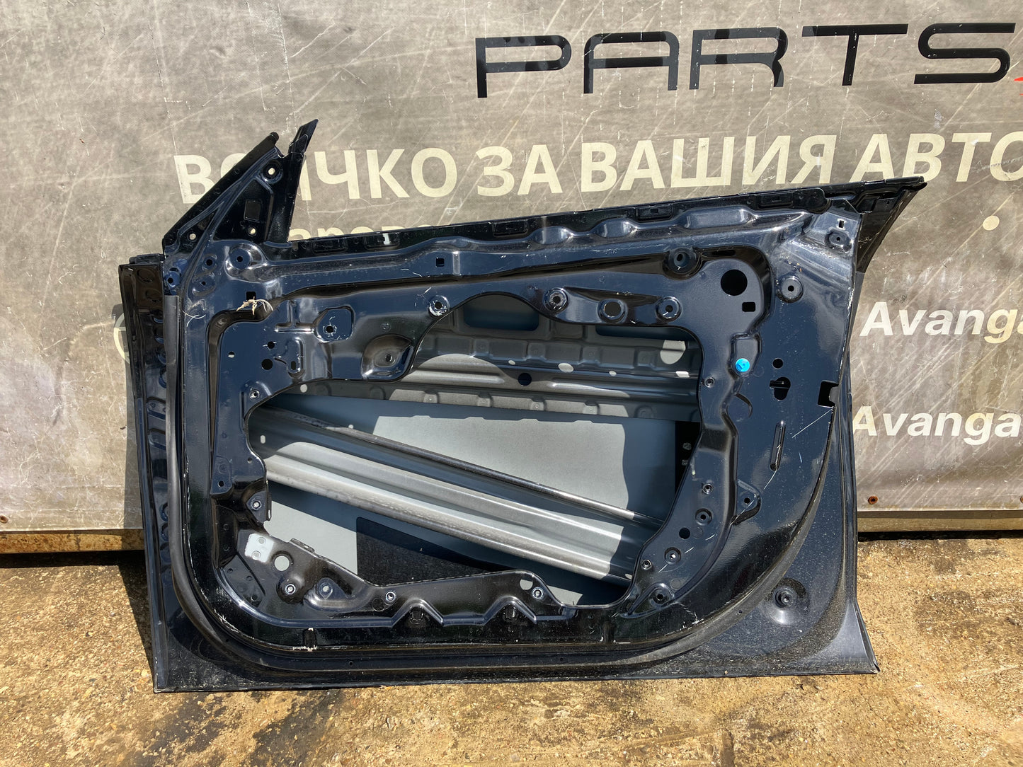 Предна дясна врата за bmw 2 series gran coupe f44
