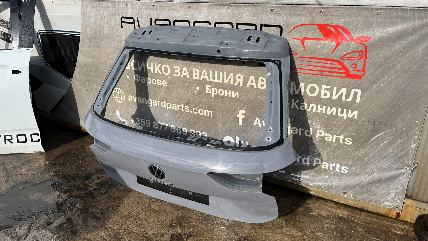 Багажна врата VW Golf 8 комби 2019-