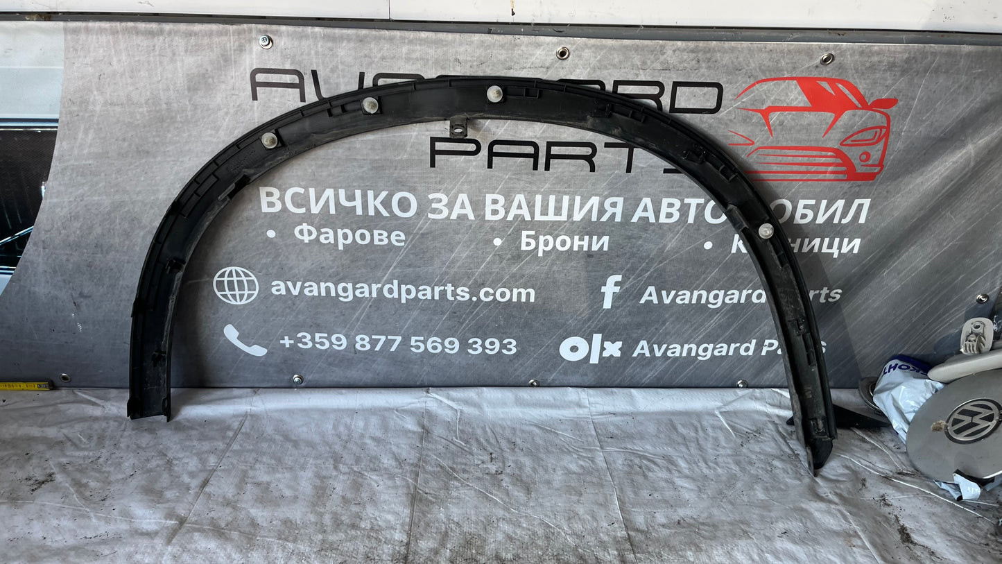 Suzuki Vitara 2017 предна дясна вежда