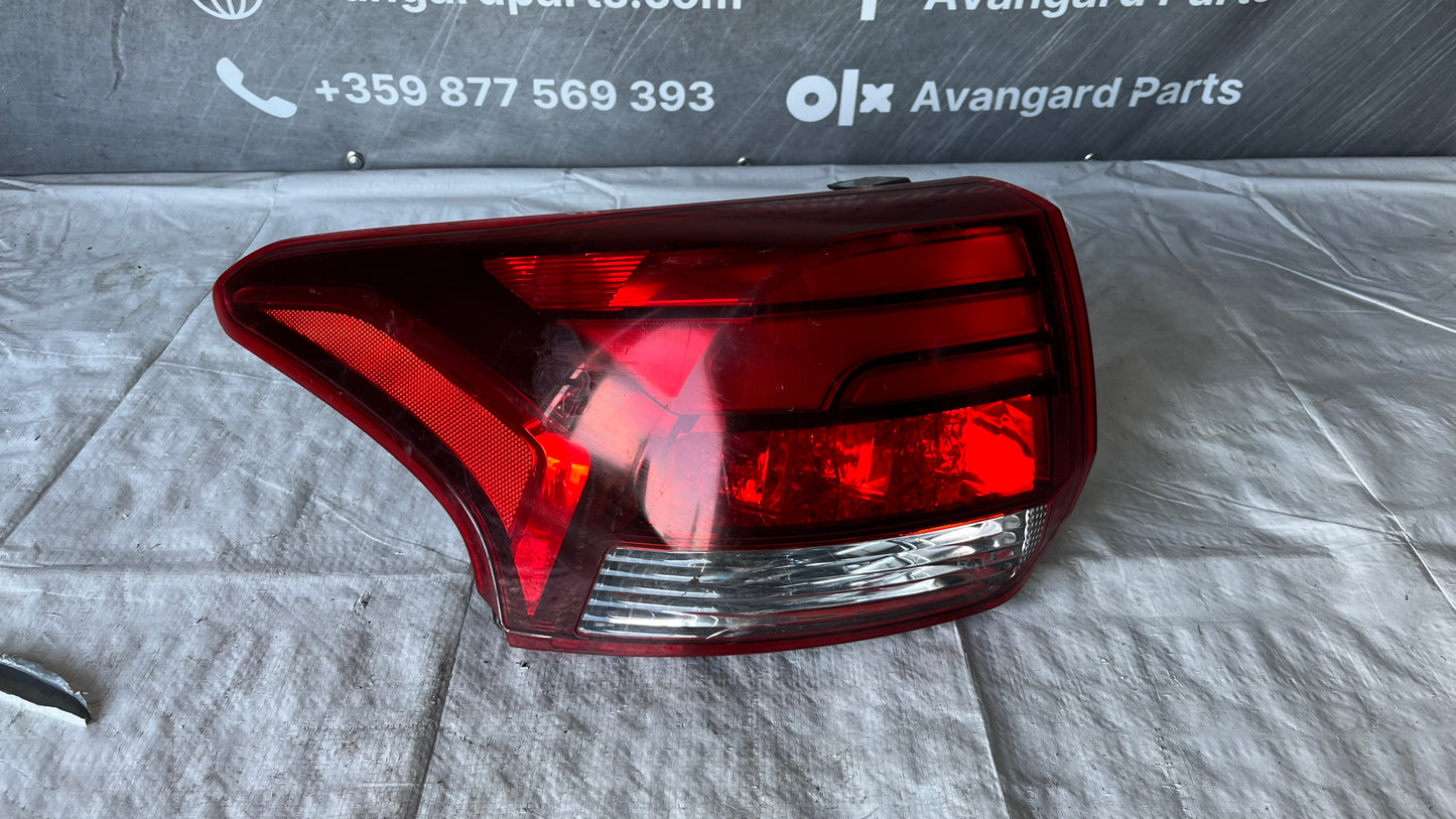 Десен стоп Mitsubishi Outlander 2012-2019