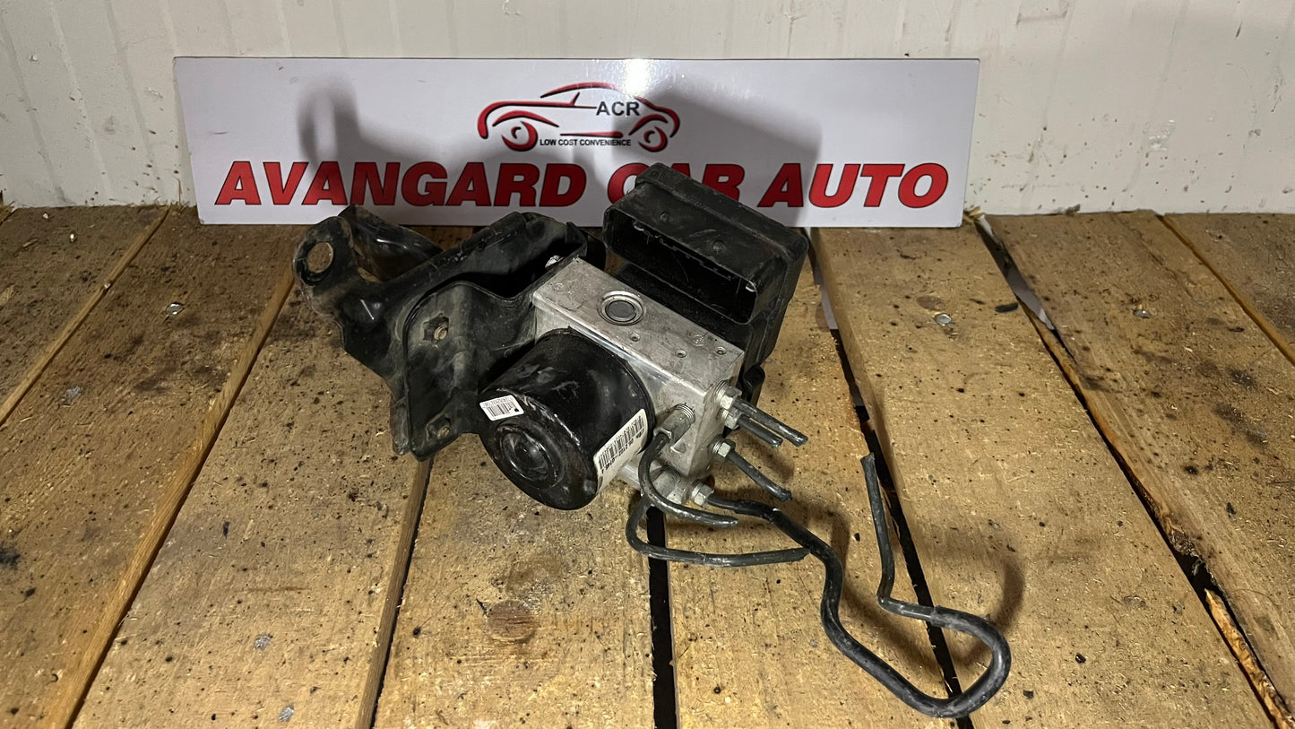 Abs Toyota Yaris 2006-2011