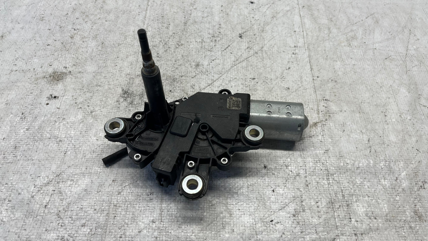 Ford Transit Courier моторче задна чистачка