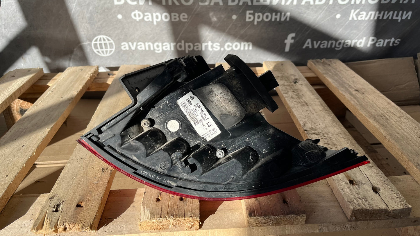 Ля стоп Volkswagen Golf 7 2012-2020