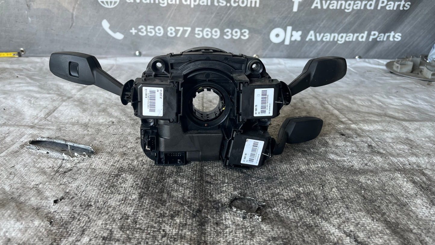 BMW E90 лостчета и лентов кабел