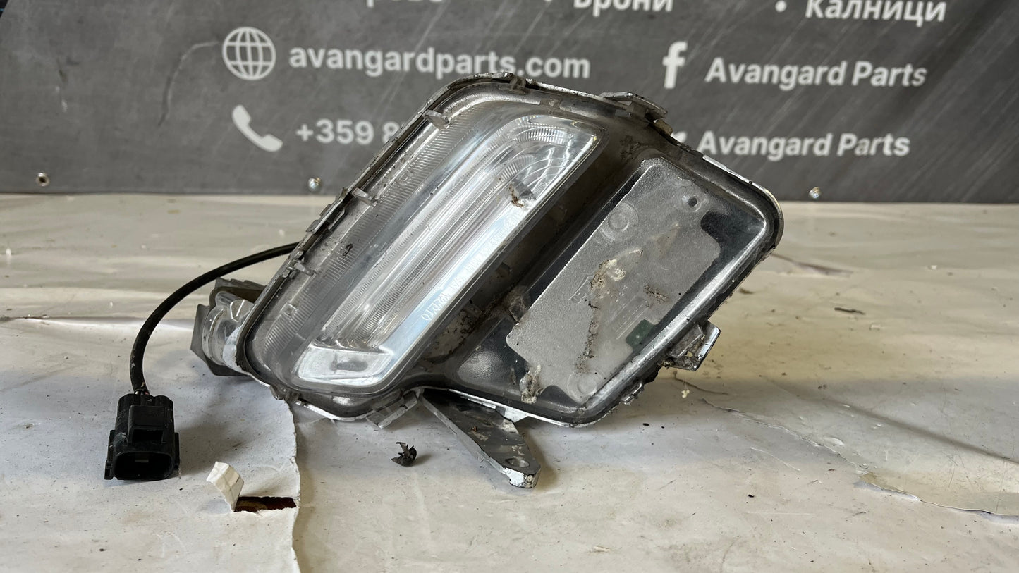 Ляв халоген Volvo XC60 Facelift 2014-