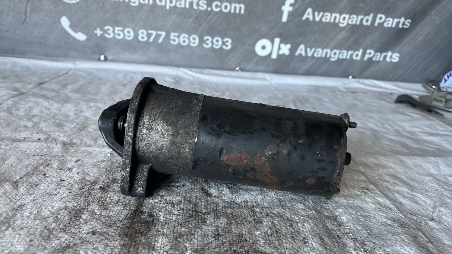 Volvo S80 2.5 TDi стартер