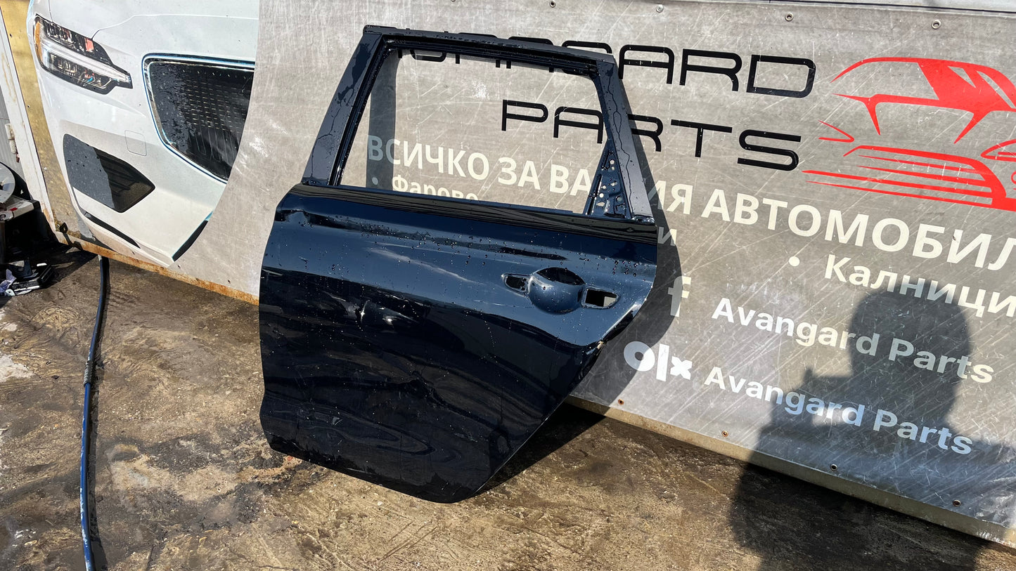 Задна лява врата Hyundai i30 2021-