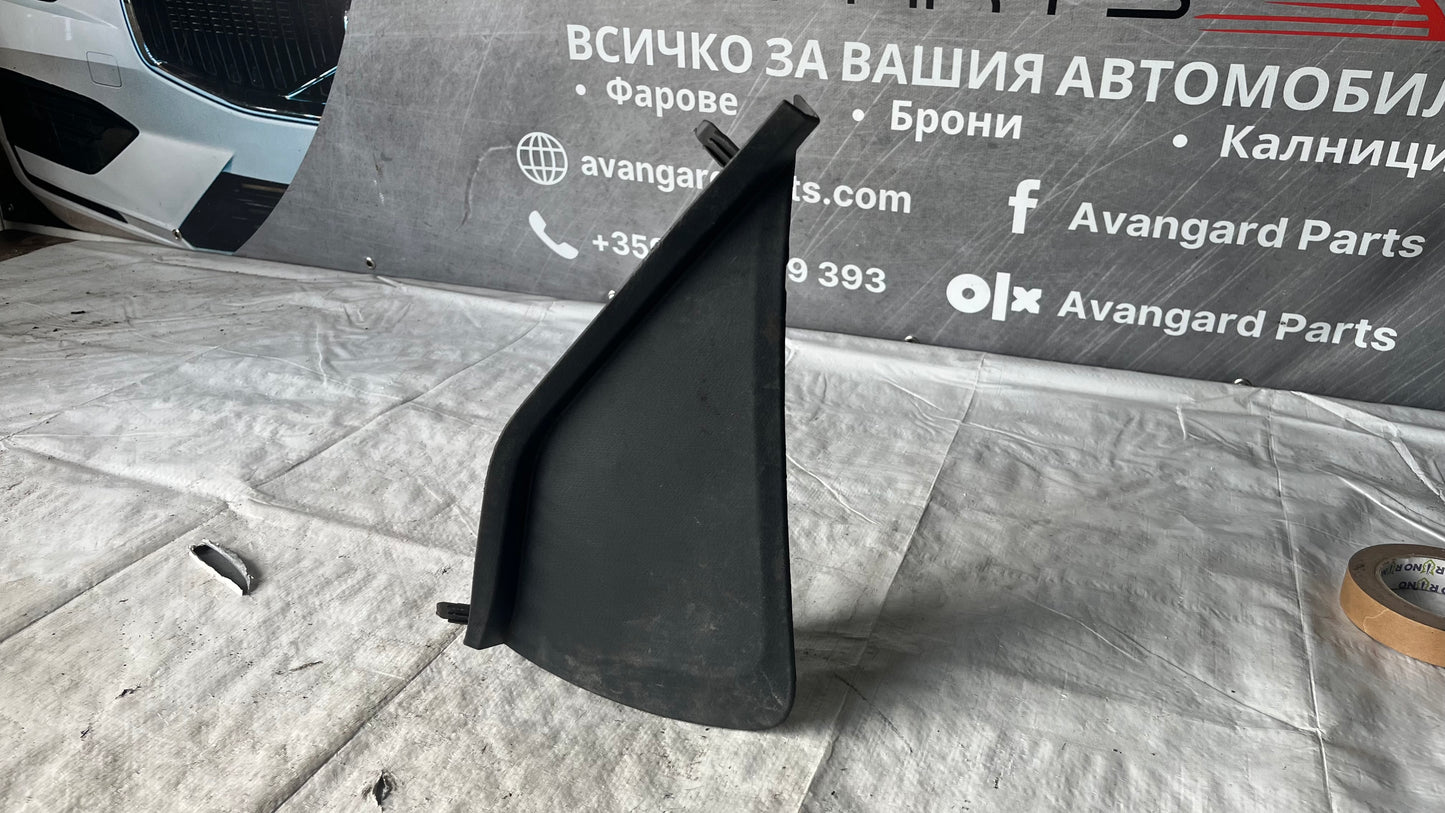 Преден десен панел Audi A4 2018-2021