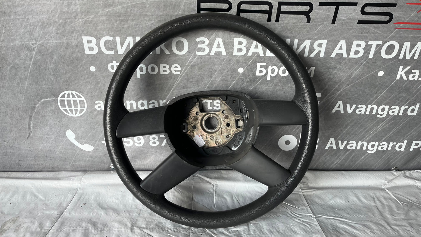 Волан VW Golf 5 (2004-2009)