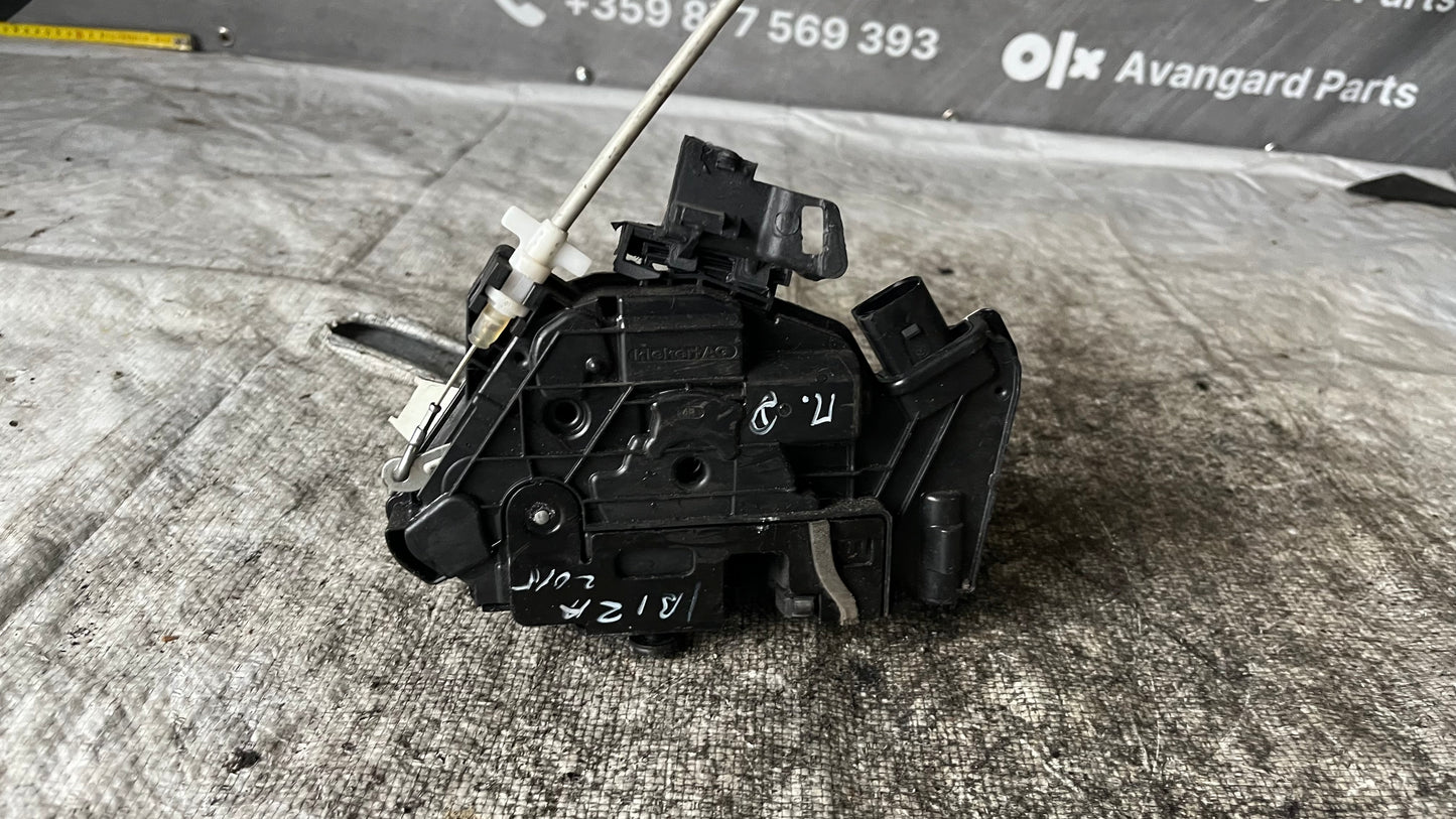 Seat Ibiza 4 брава предна дясна