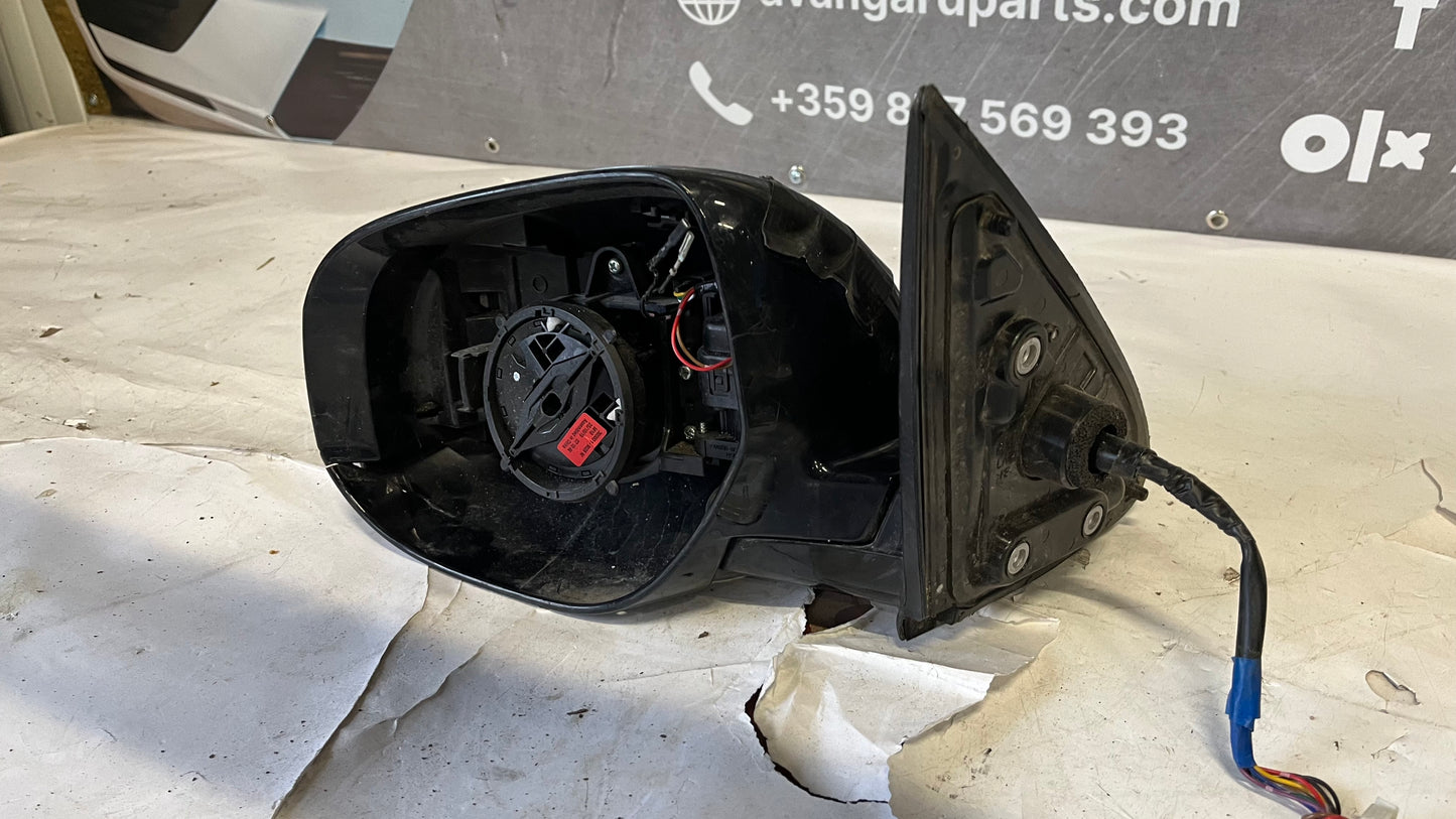 Ляво огледало Mitsubishi Outlander 3 (2013-2021)