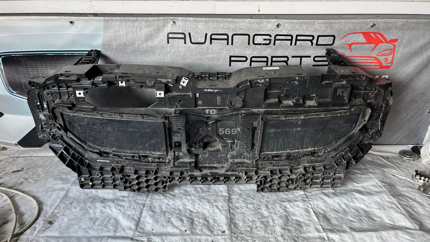 Панел маска BMW I5 G60 2024-