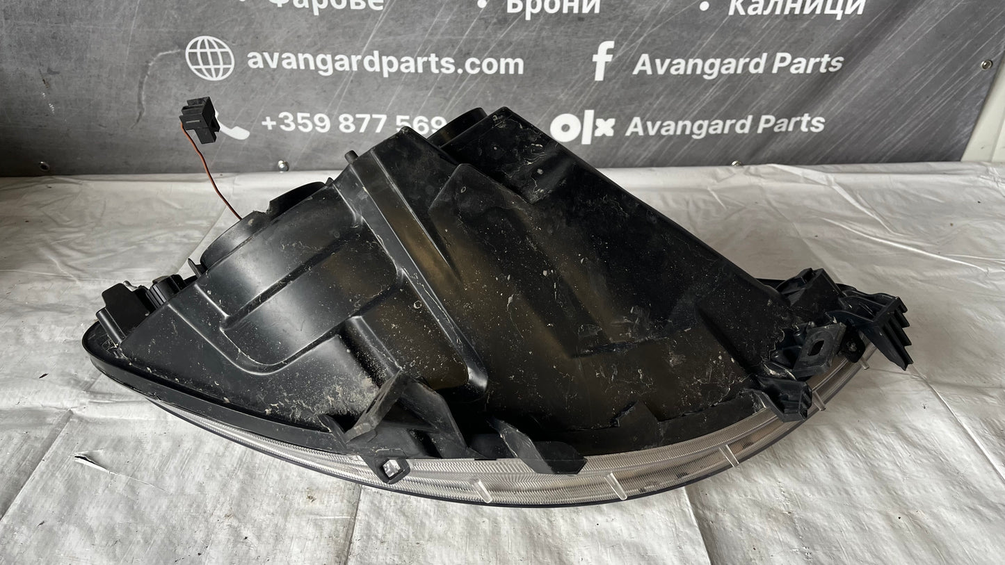 Ляв фар Fiat Ducato 2010-2014