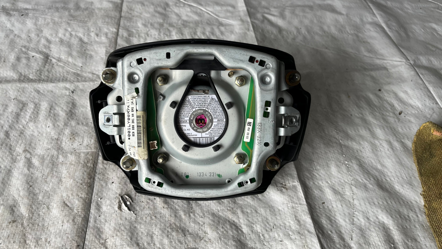 Еърбег/airbag Audi A4 B6 (2000-2005)