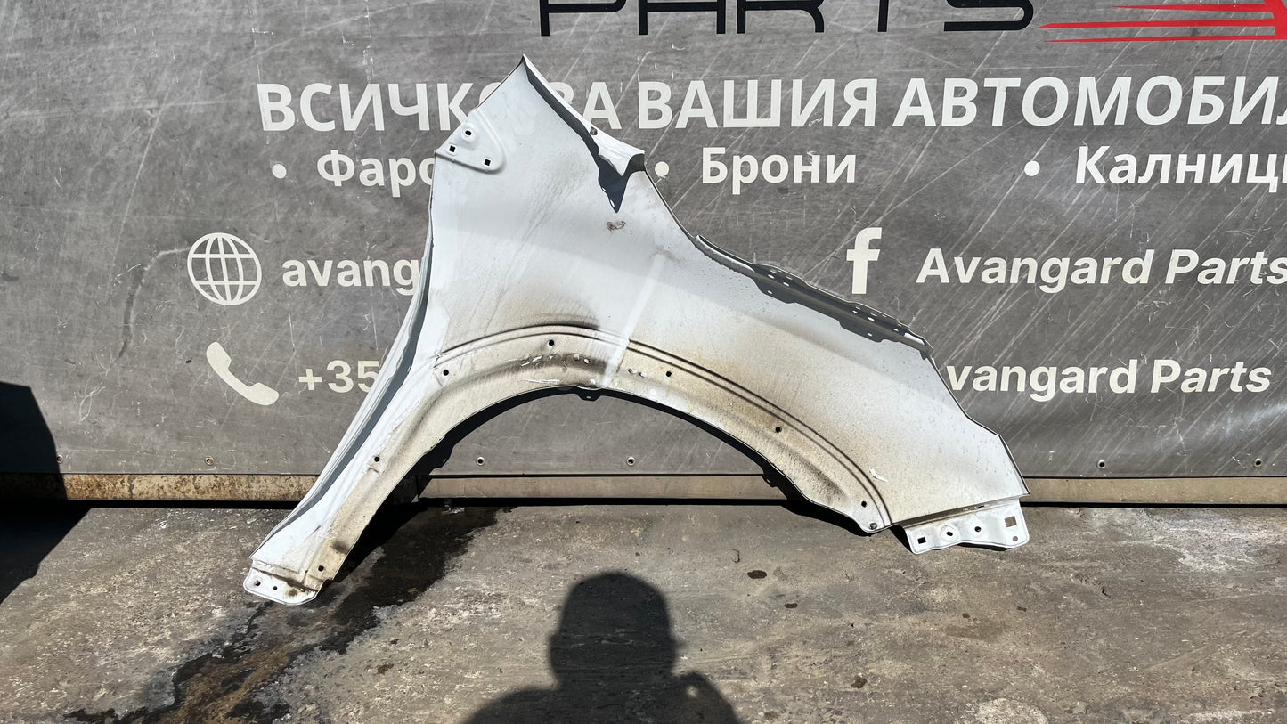 Ляв калник Suzuki SX4 S-Cross 2021-