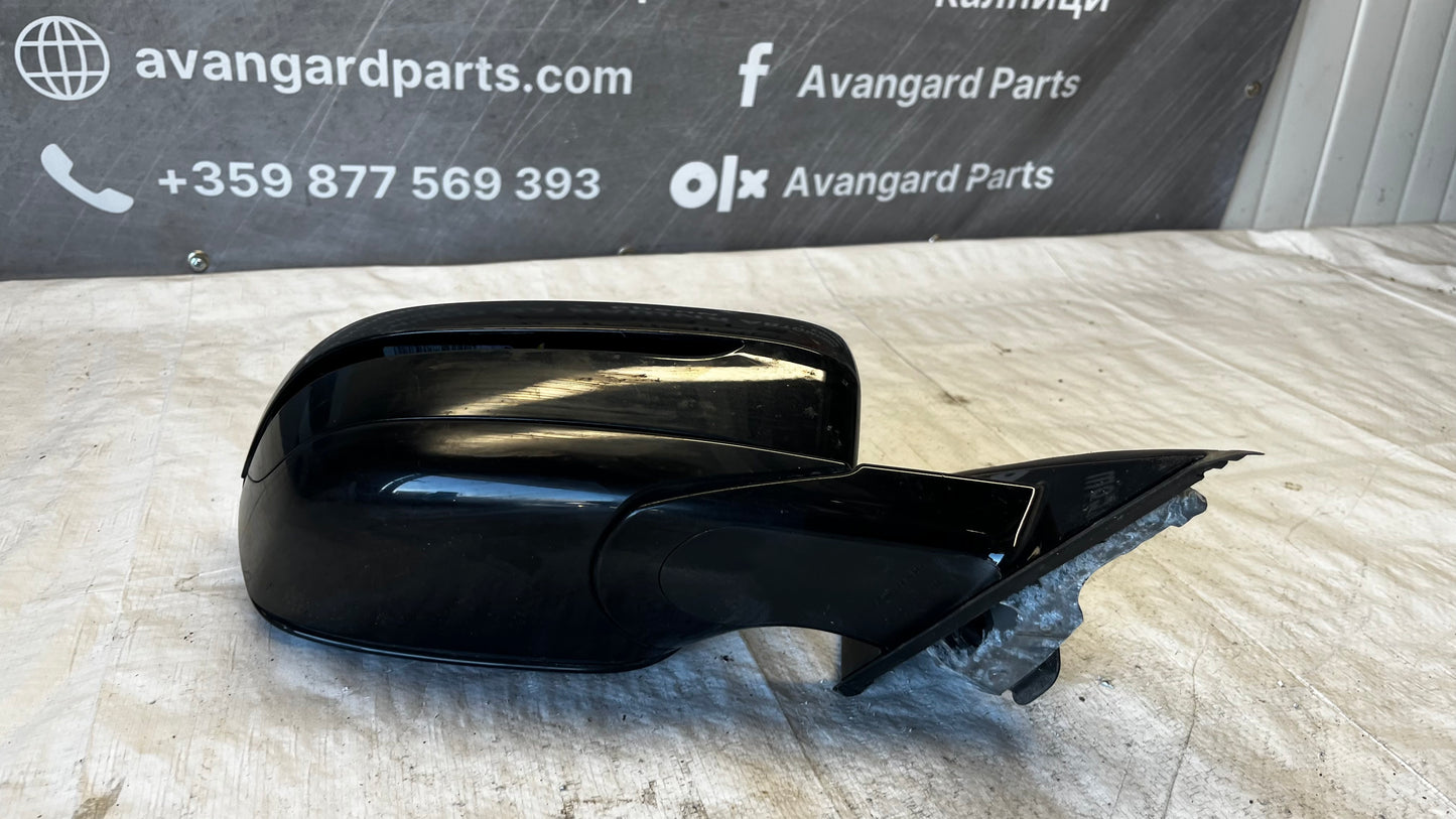 BMW 3 Touring G21 ляво огледало