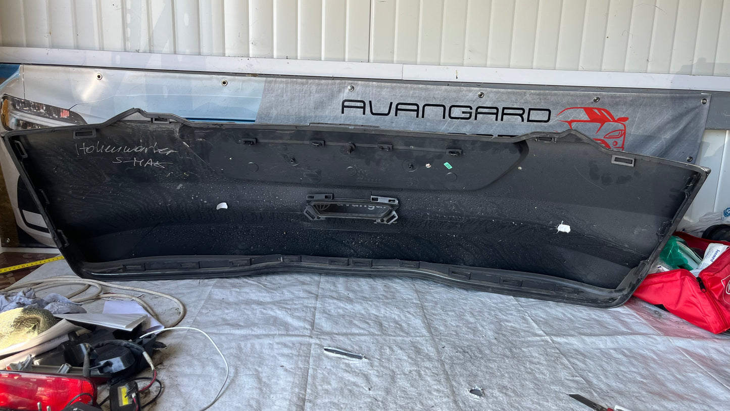 Панел багажна врата Ford S Max