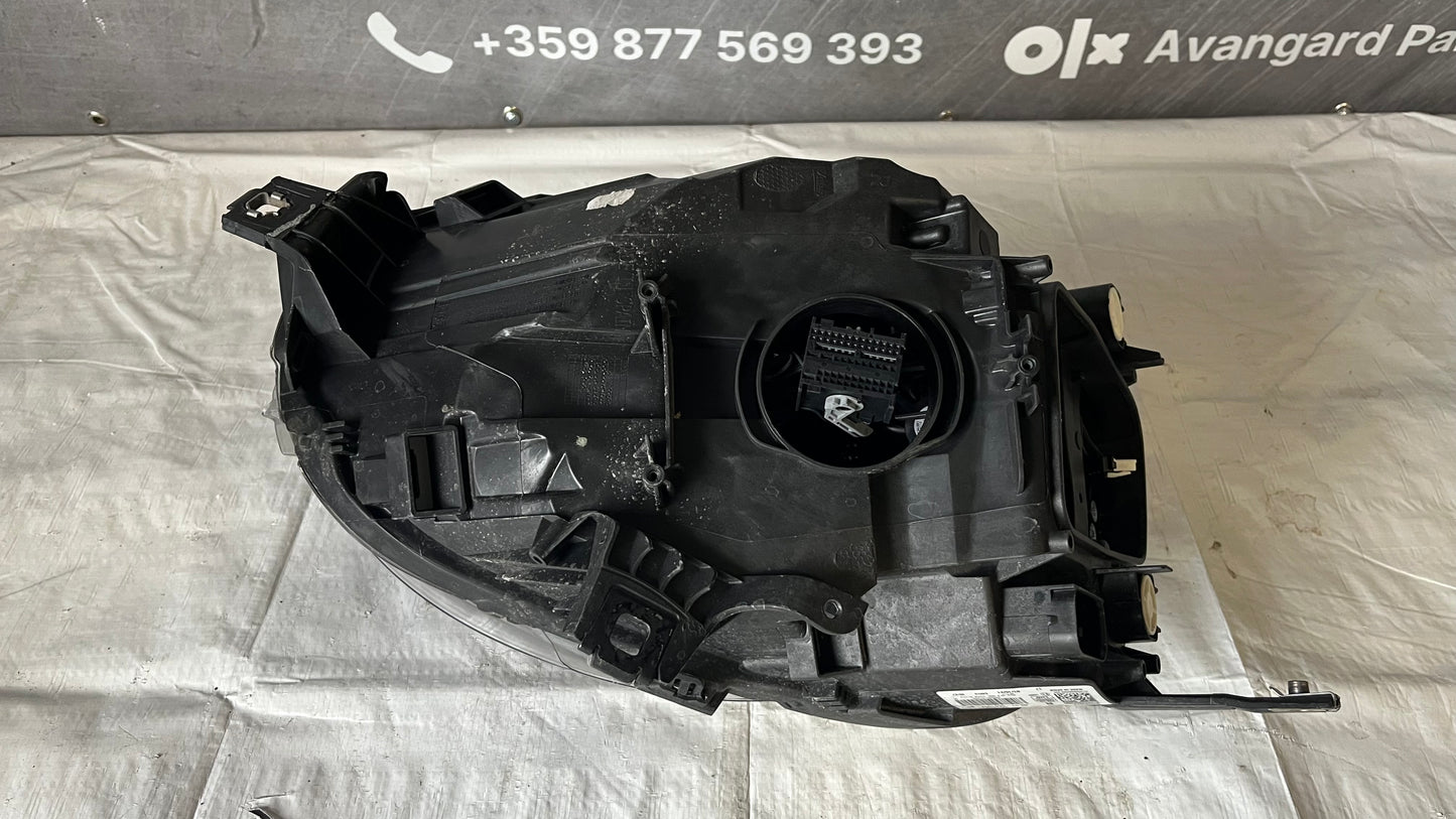 Десен фар Mini Cooper F55/F56 2021