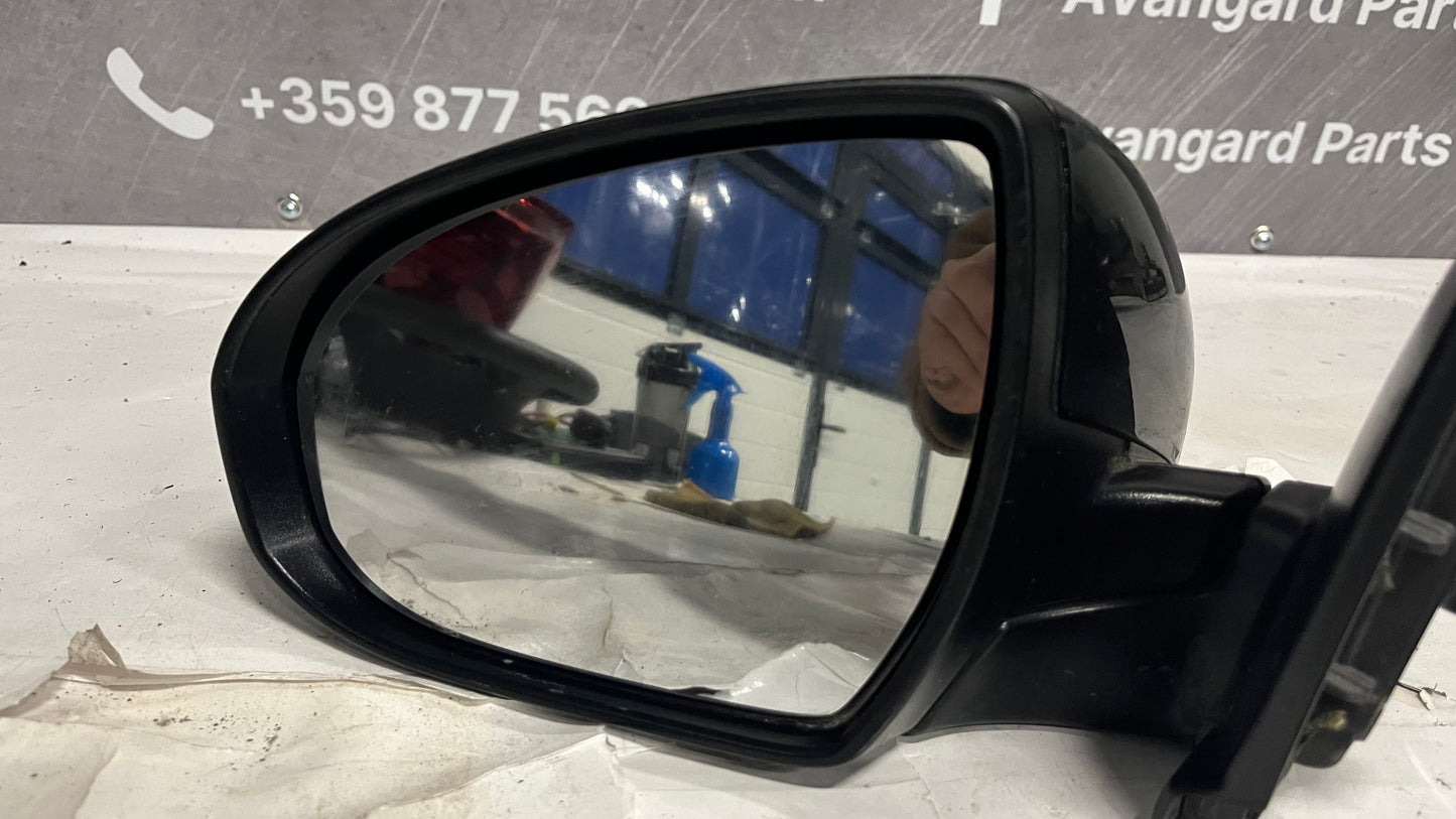 Ляво огледало Hyundai Tucson 3 (2015-2021)