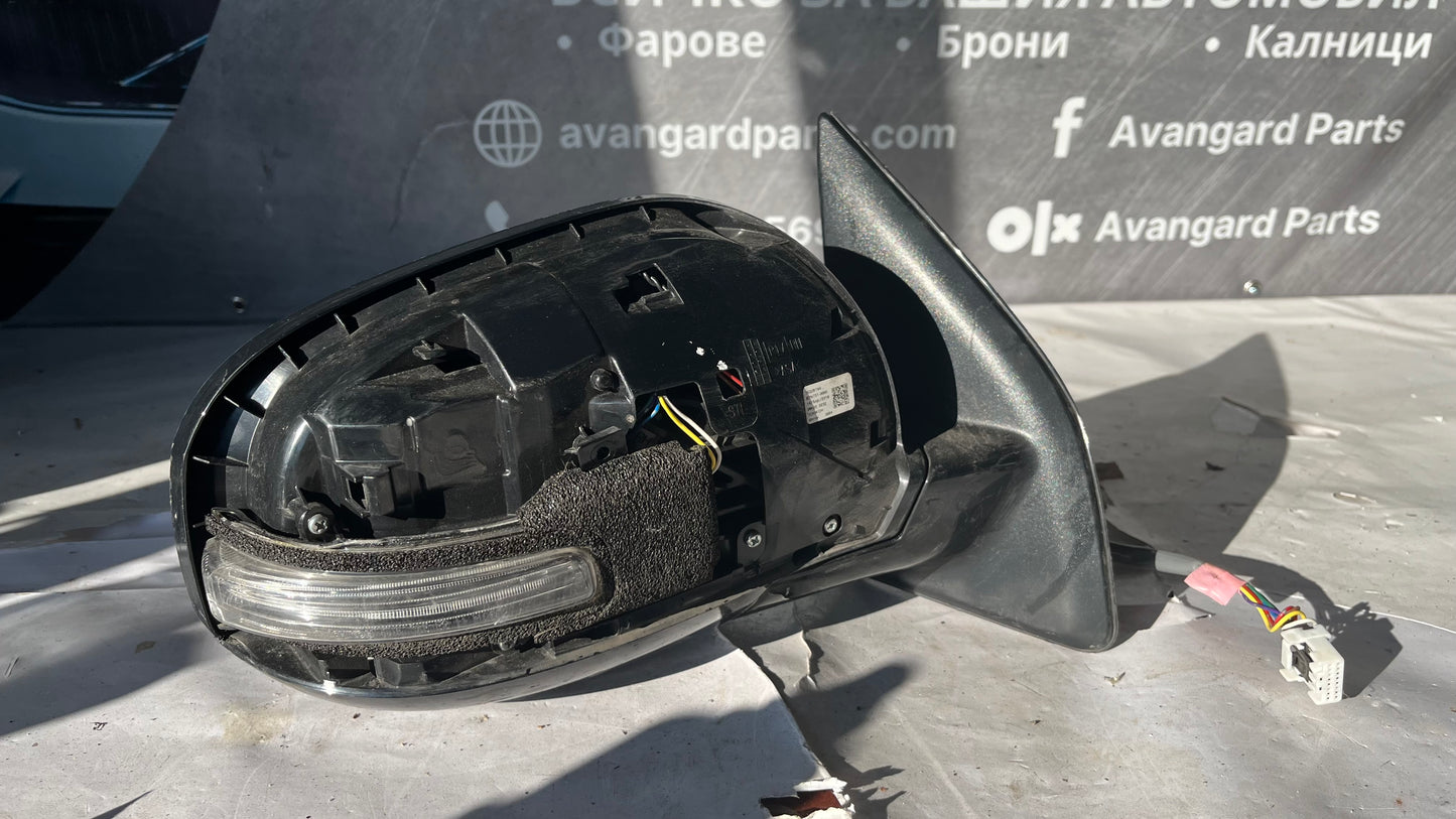 Дясно огледало Mitsubishi Outlander 3 (2013-2021)