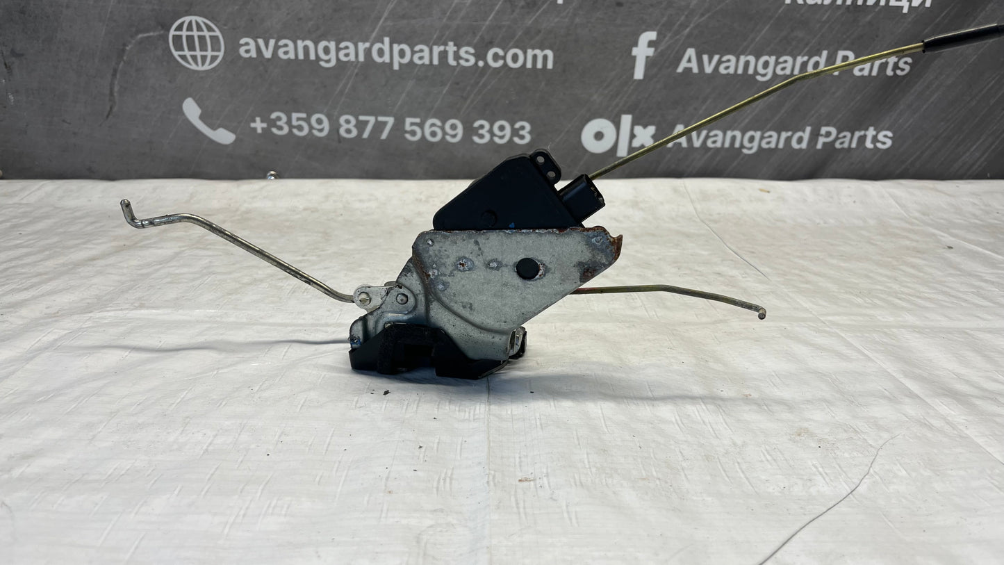 Suzuki Jimny брава предна лява