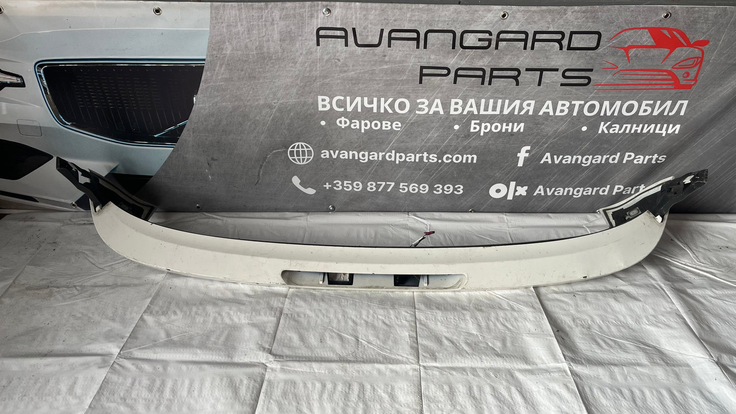 Спойлер Mini Cooper F56 (2014-2019)