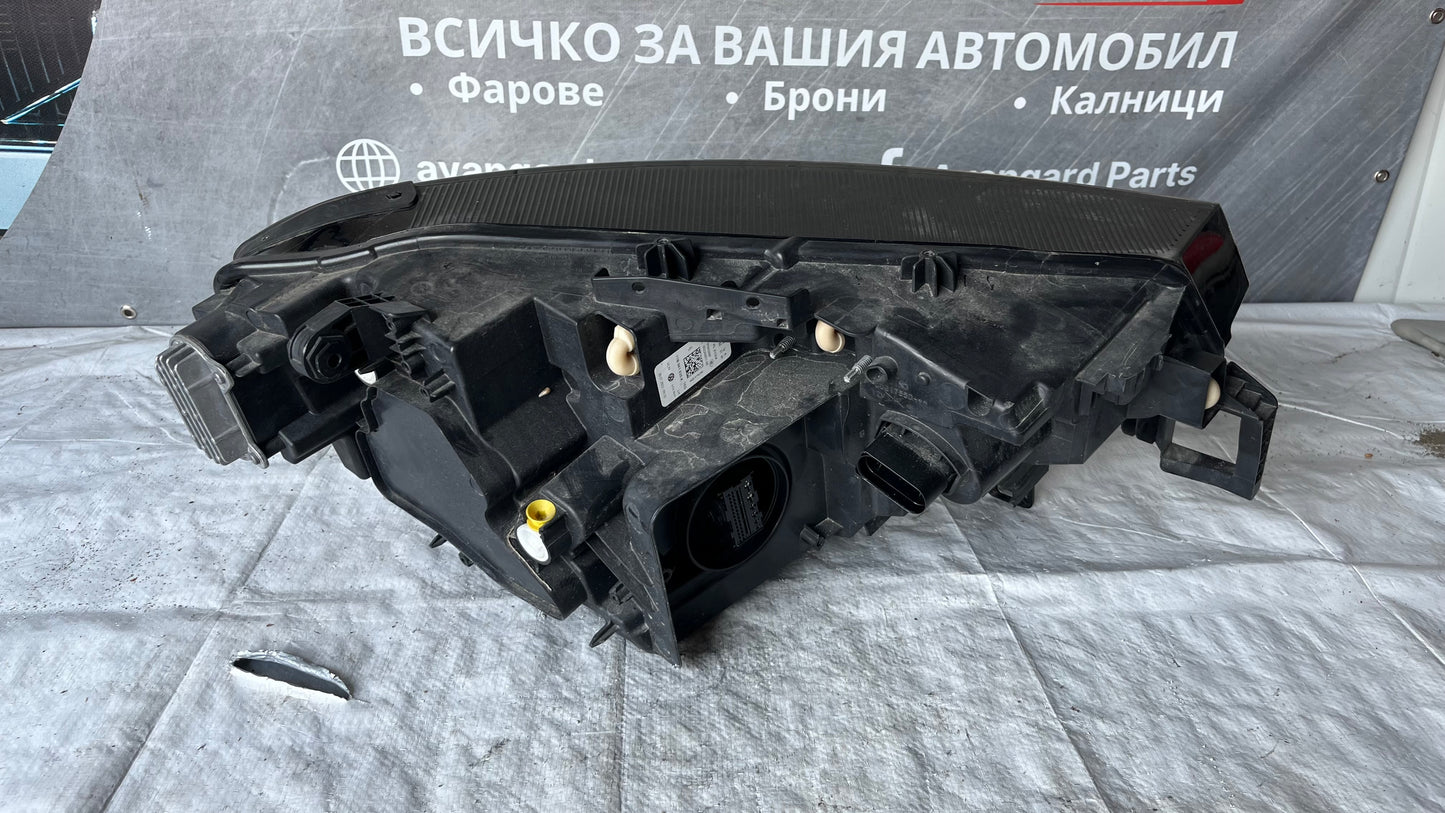Ляв фар Volkswagen ID4 2020-