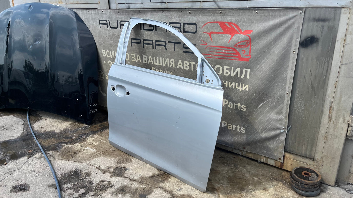 Предна дясна врата Opel Corsa F 2019-