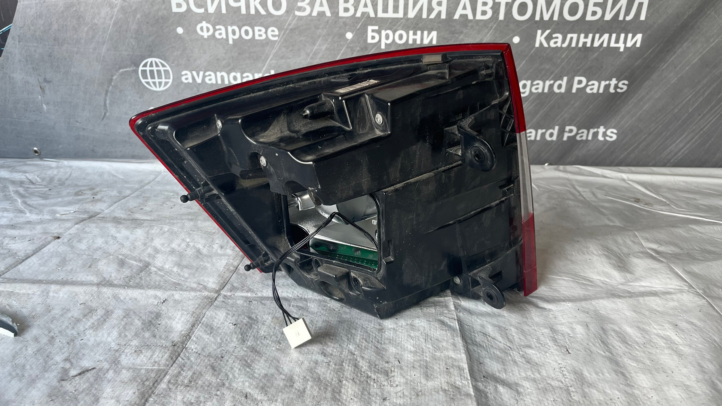 Десен стоп Skoda Octavia 3 2013-