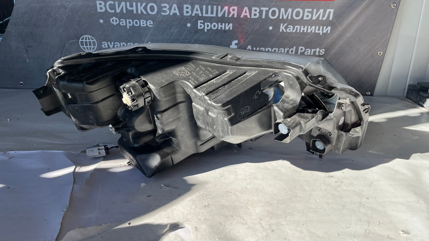 Ляв фар Suzuki Vitara 3 Facelift 2018-2024