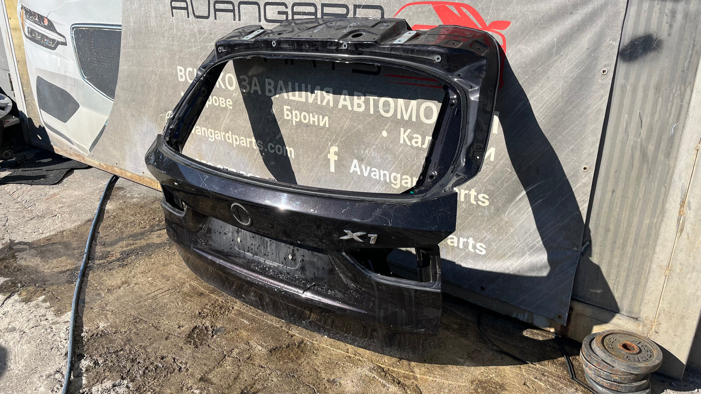 Багажна врата BMW X1 F48 (2016-2022)