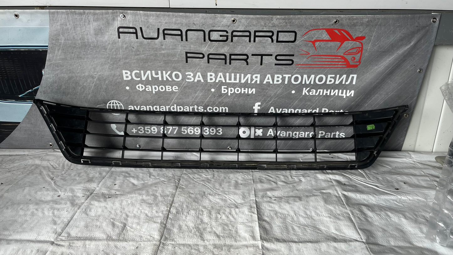 Решетка Volkswagen Golf 7