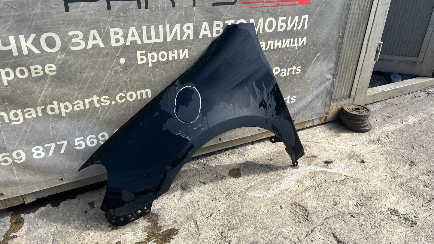 Ляв калник VW Golf 6 2009-2013