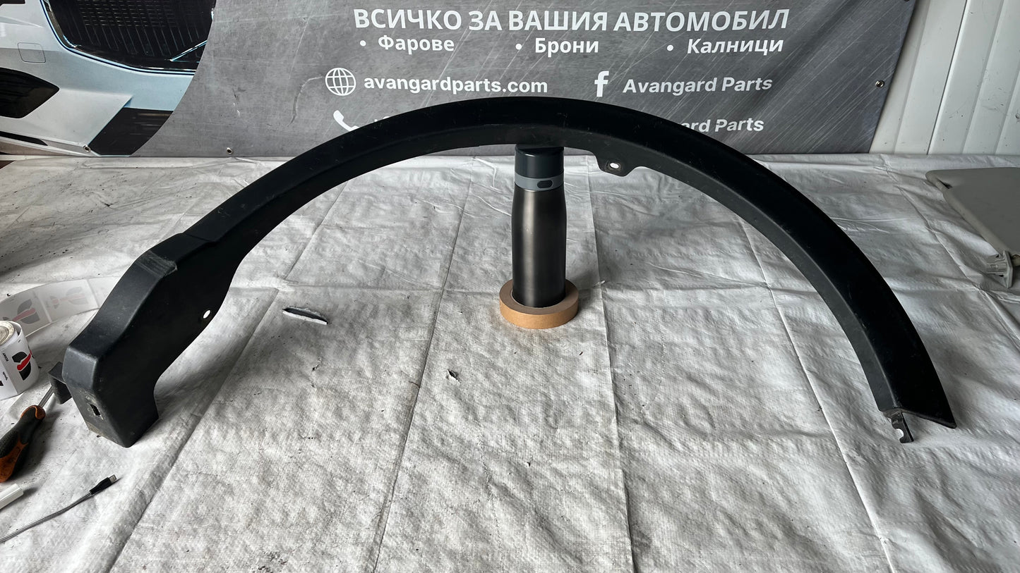 Задна лява вежда Toyota RAV4 2015-2018