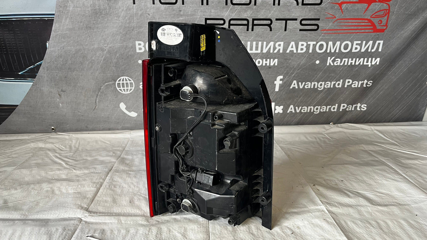 Десен стоп Volkswagen Transporter T6 2015-