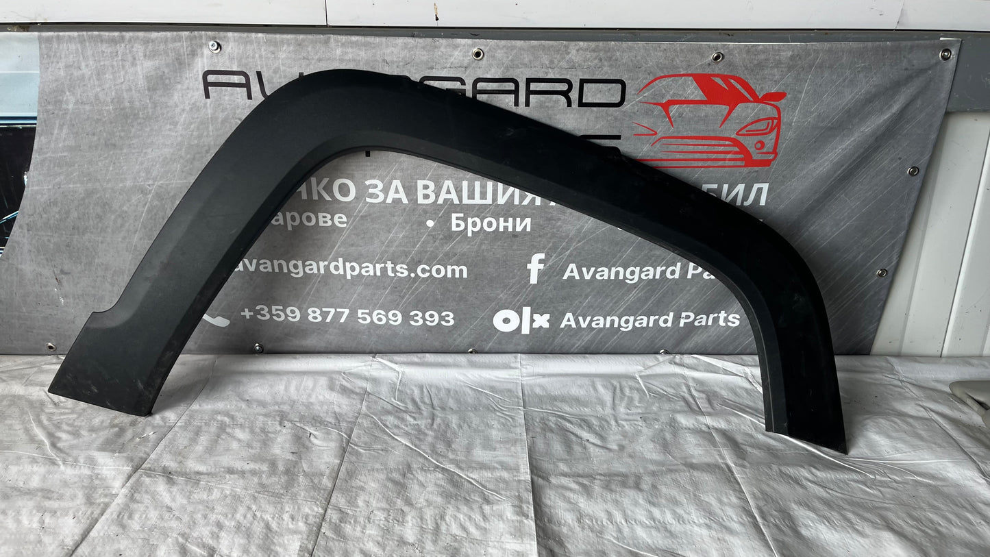 Предна дясна вежда Jeep Renegade 2013-2023