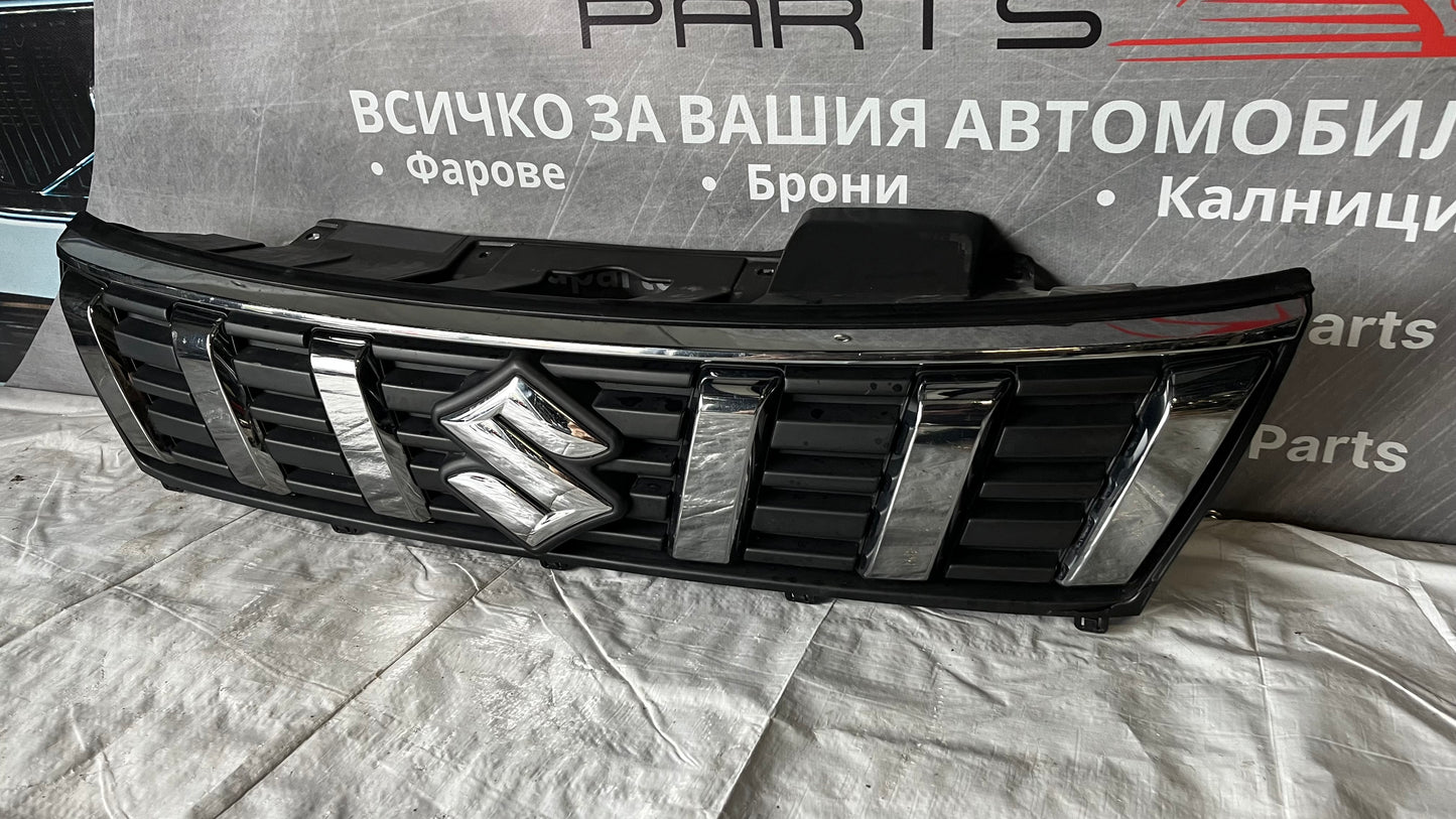 Предна решетка Suzuki Vitara 3 2018-