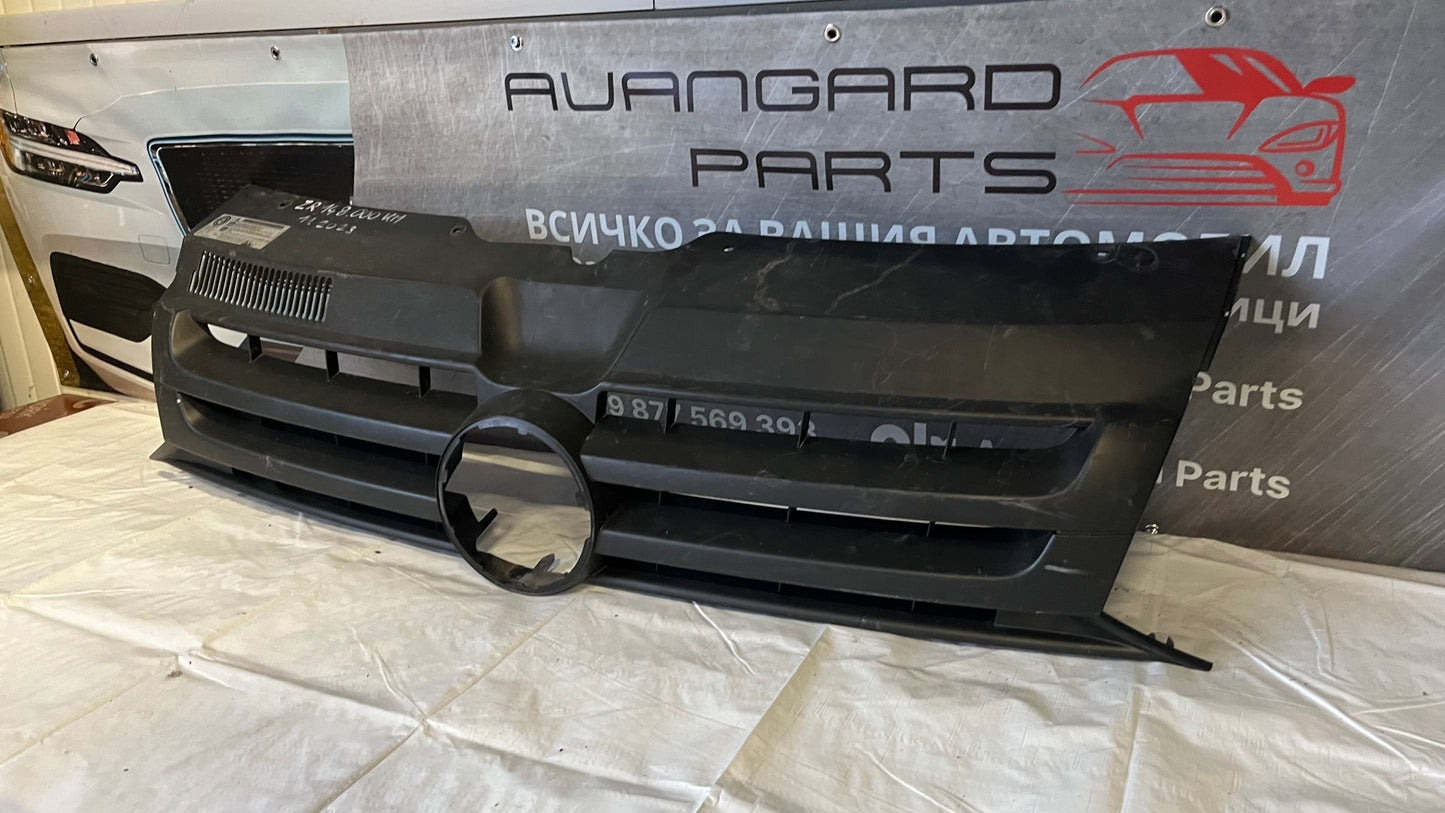 Решетка Volkswagen T5