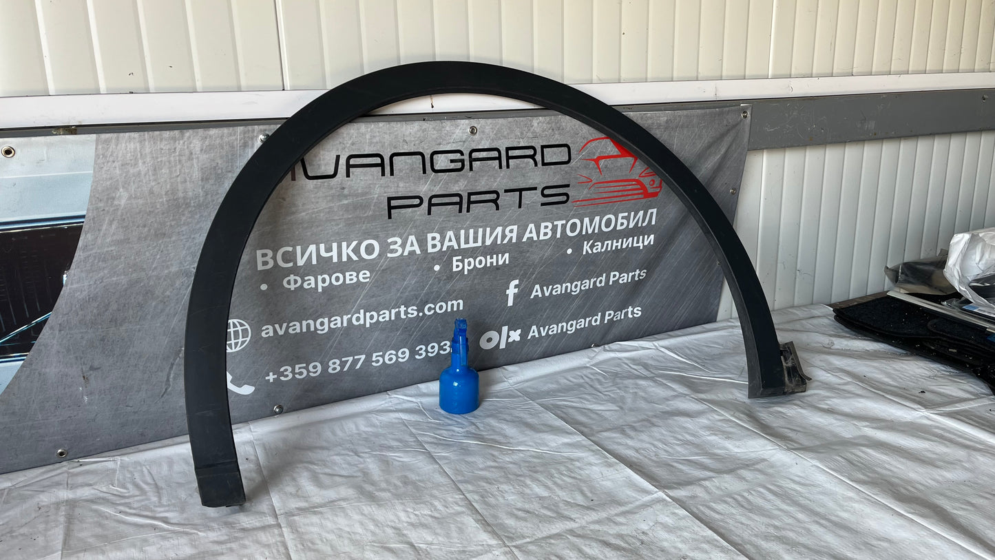 Предна лява вежда Volkswagen ID4 2021-