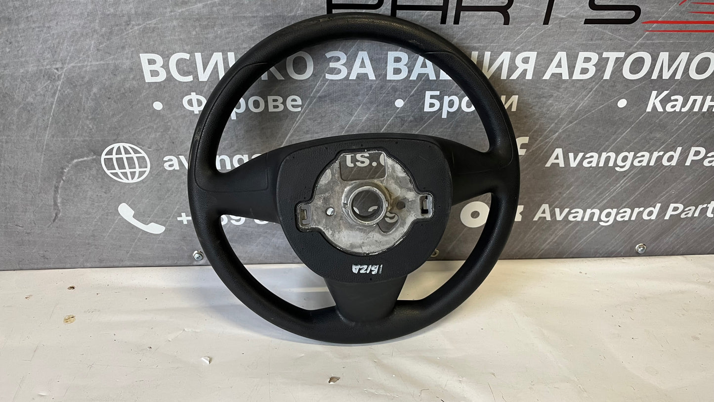 Волан Seat Ibiza 4 (2008-2017)