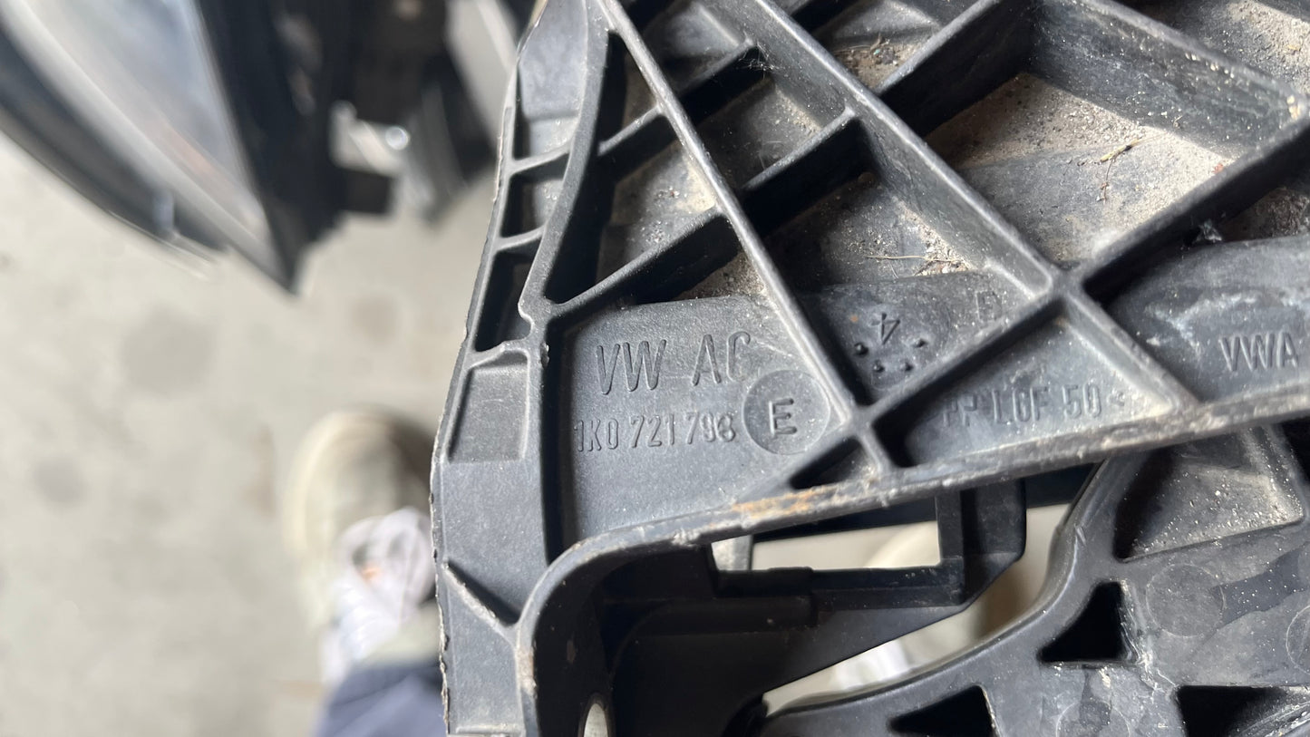 Педал за съединител VW Golf 5