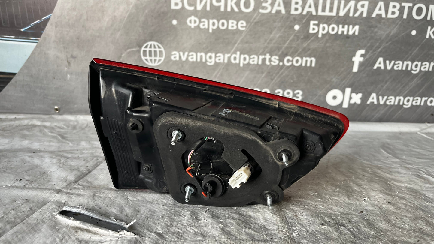 Десен вътрешен стоп Hyundai i30