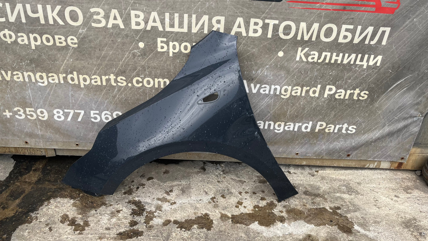 Ляв калник Kia Ceed 3 (2018-2022)