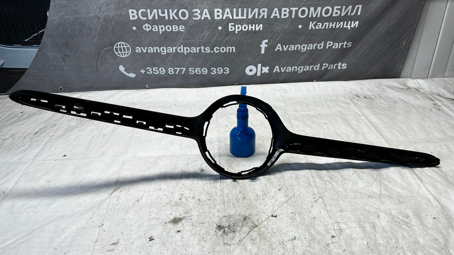 Mercedes A W177 предна лайстна