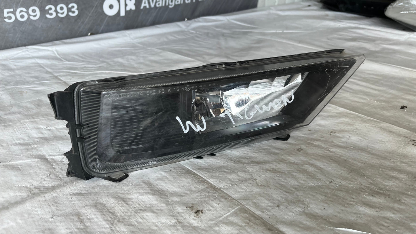 Десен халоген VW Tiguan 2 (2016-2024)