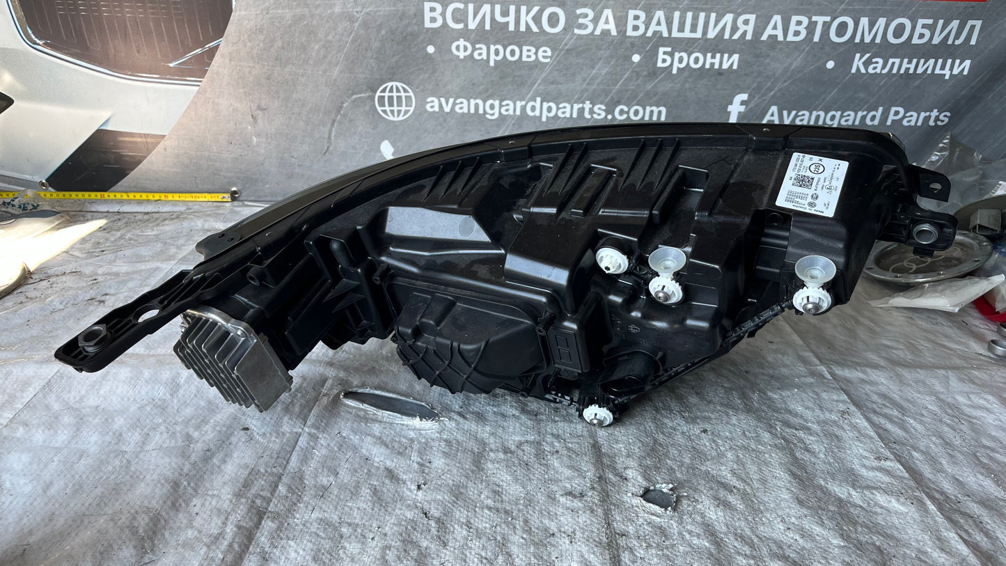 Volkswagen ID Buzz ляв фар