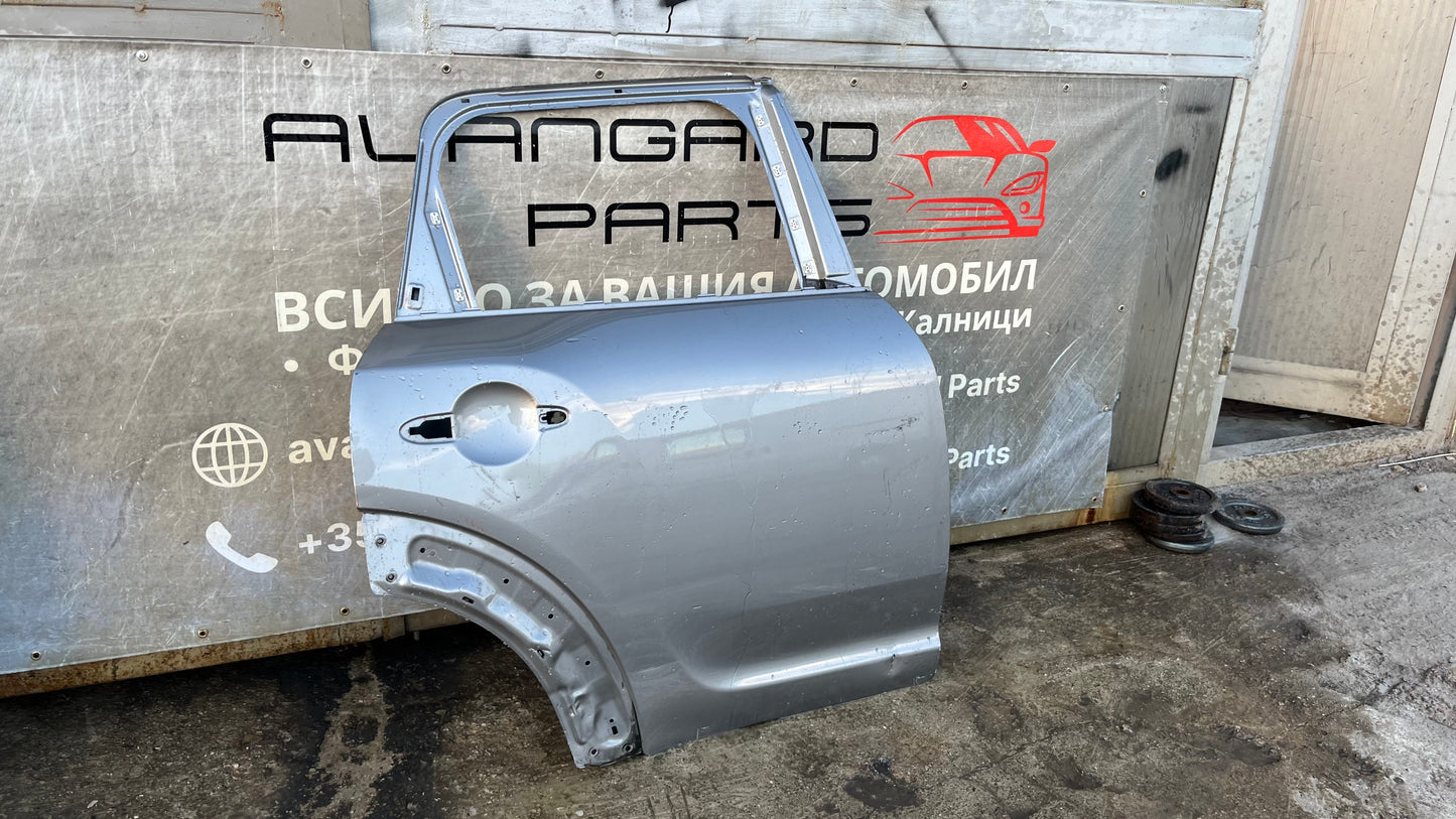 Задна дясна врата Mini Cooper Countryman F60